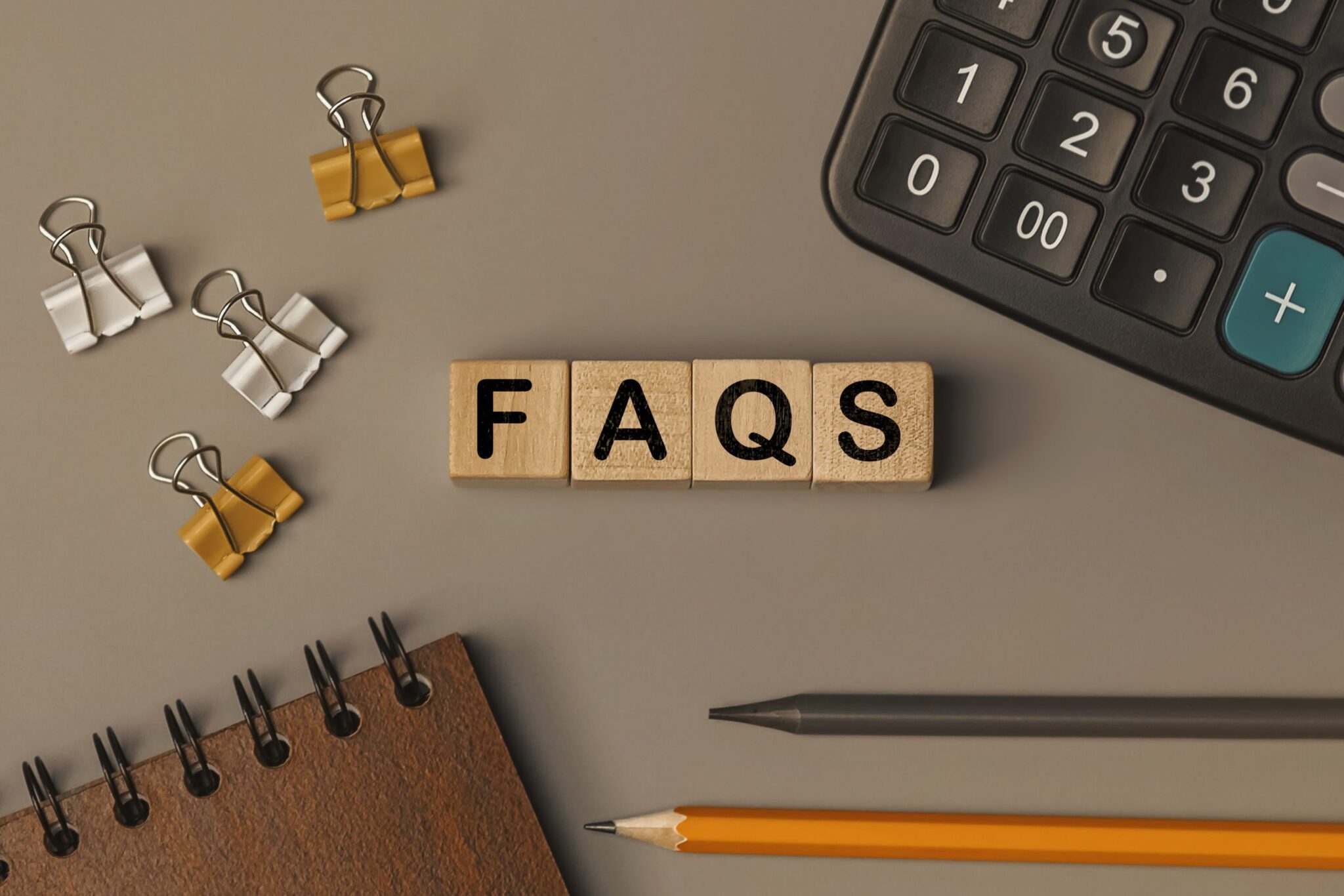FAQ Factoring & PO Funding