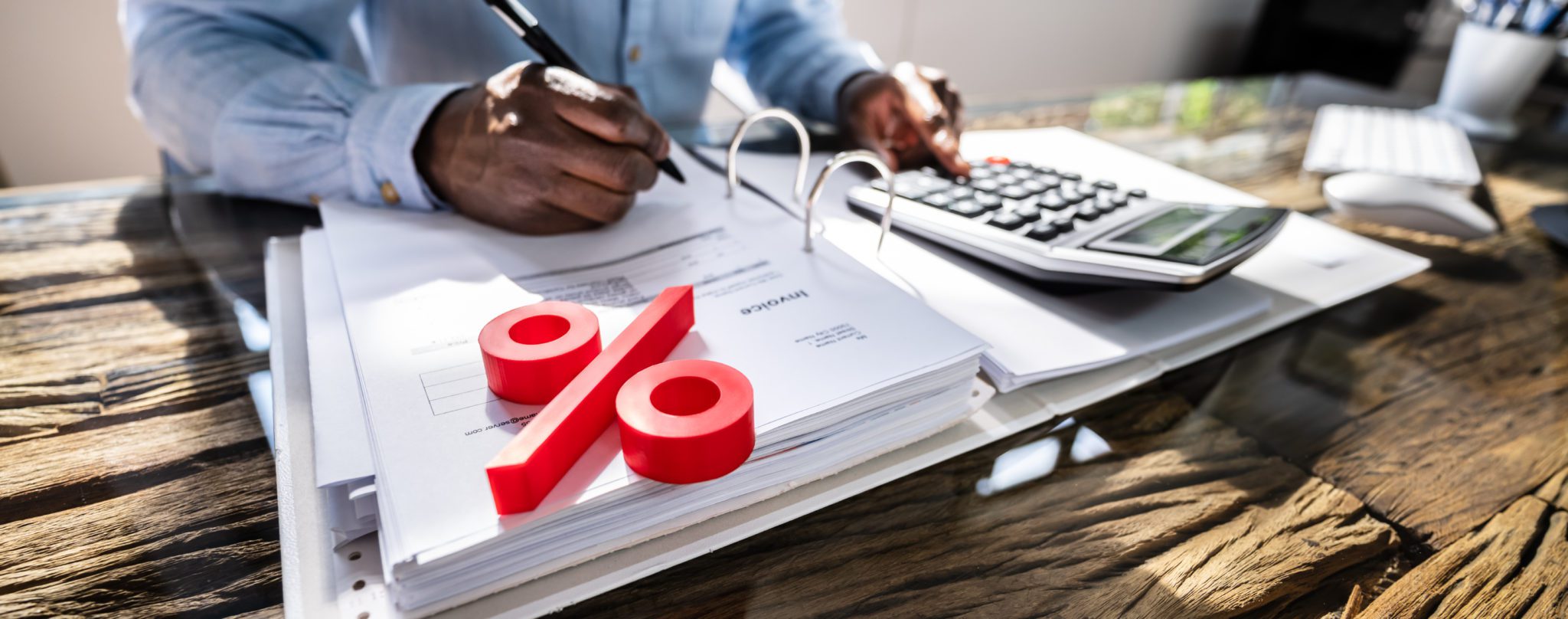 Factoring Fees & Rates Explained