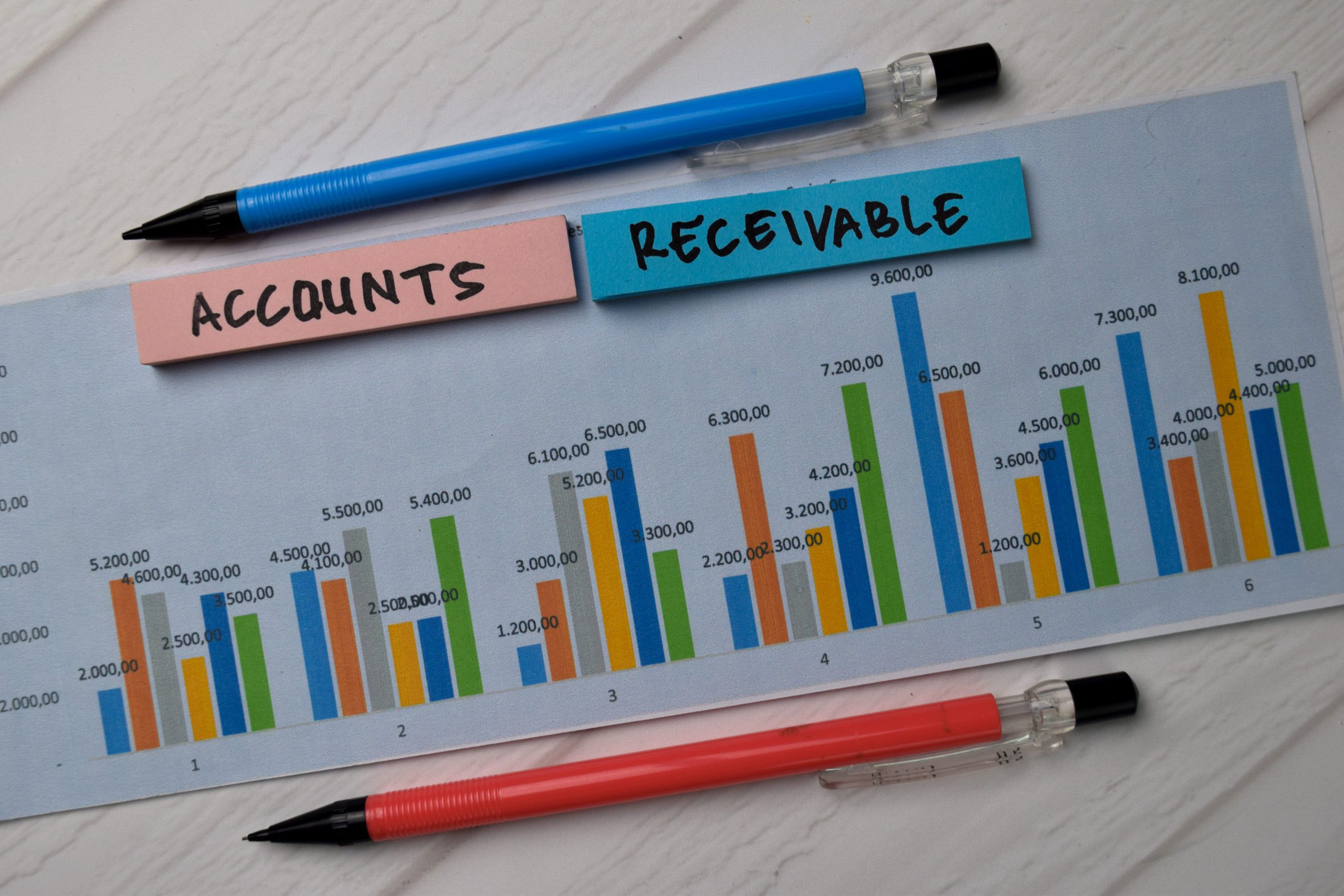 A Guide to Accounts Receivable Financing