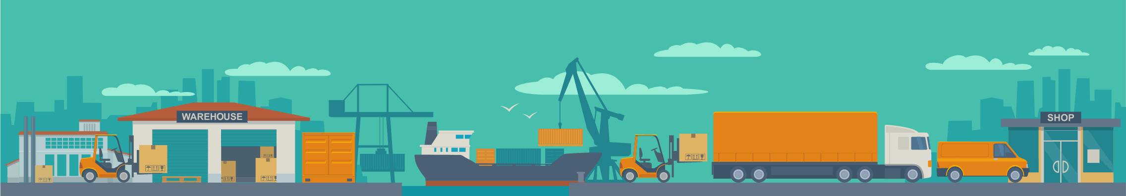 Supply Chain Funding Issues