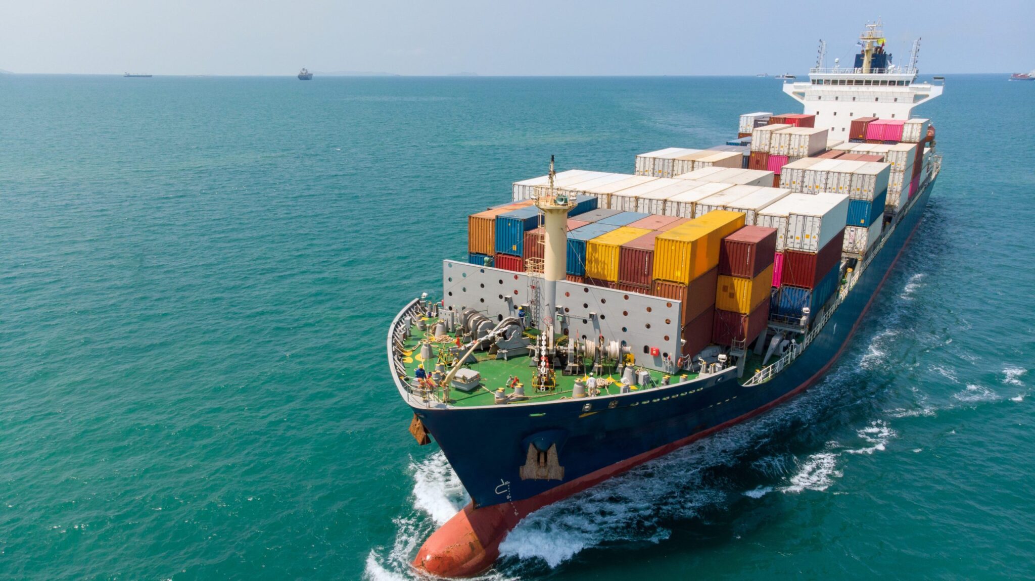 What is Purchase Order & Trade Import Financing?