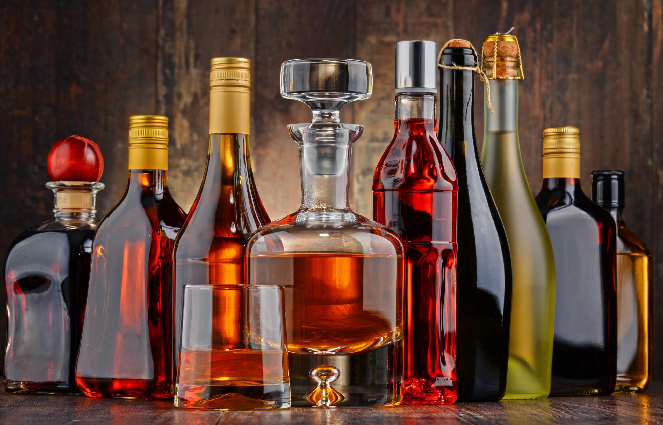 wine spirits factoring & purchase order financing