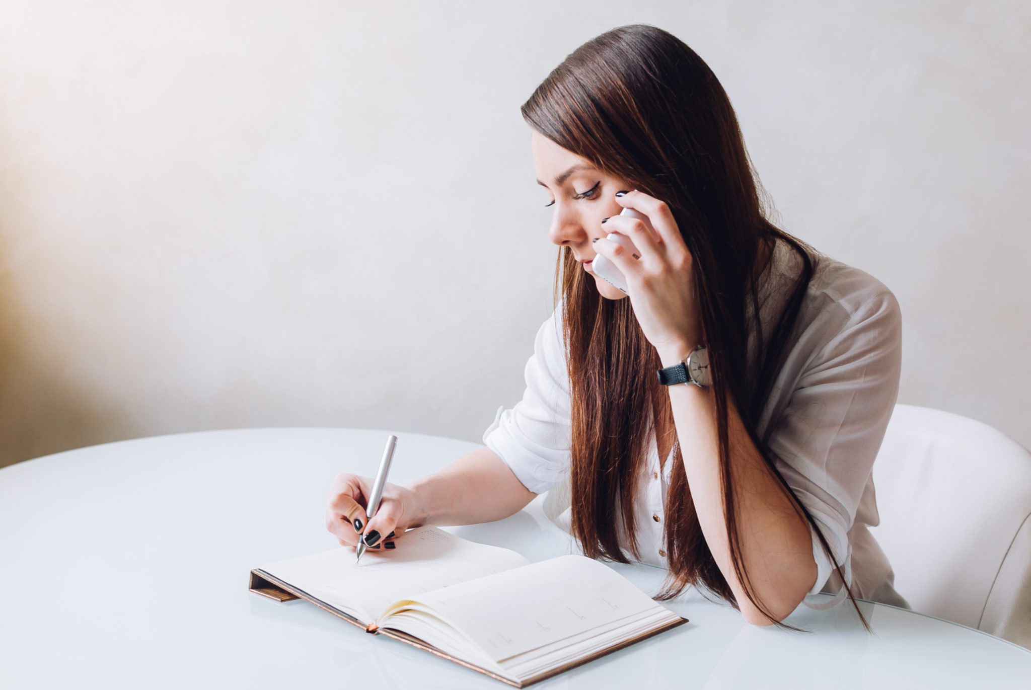Call Calling Factoring Prospects