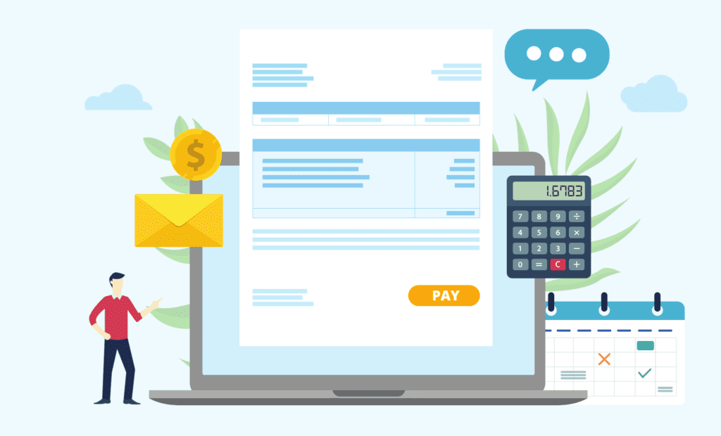 Invoice Factoring vs A/R credit line Financing