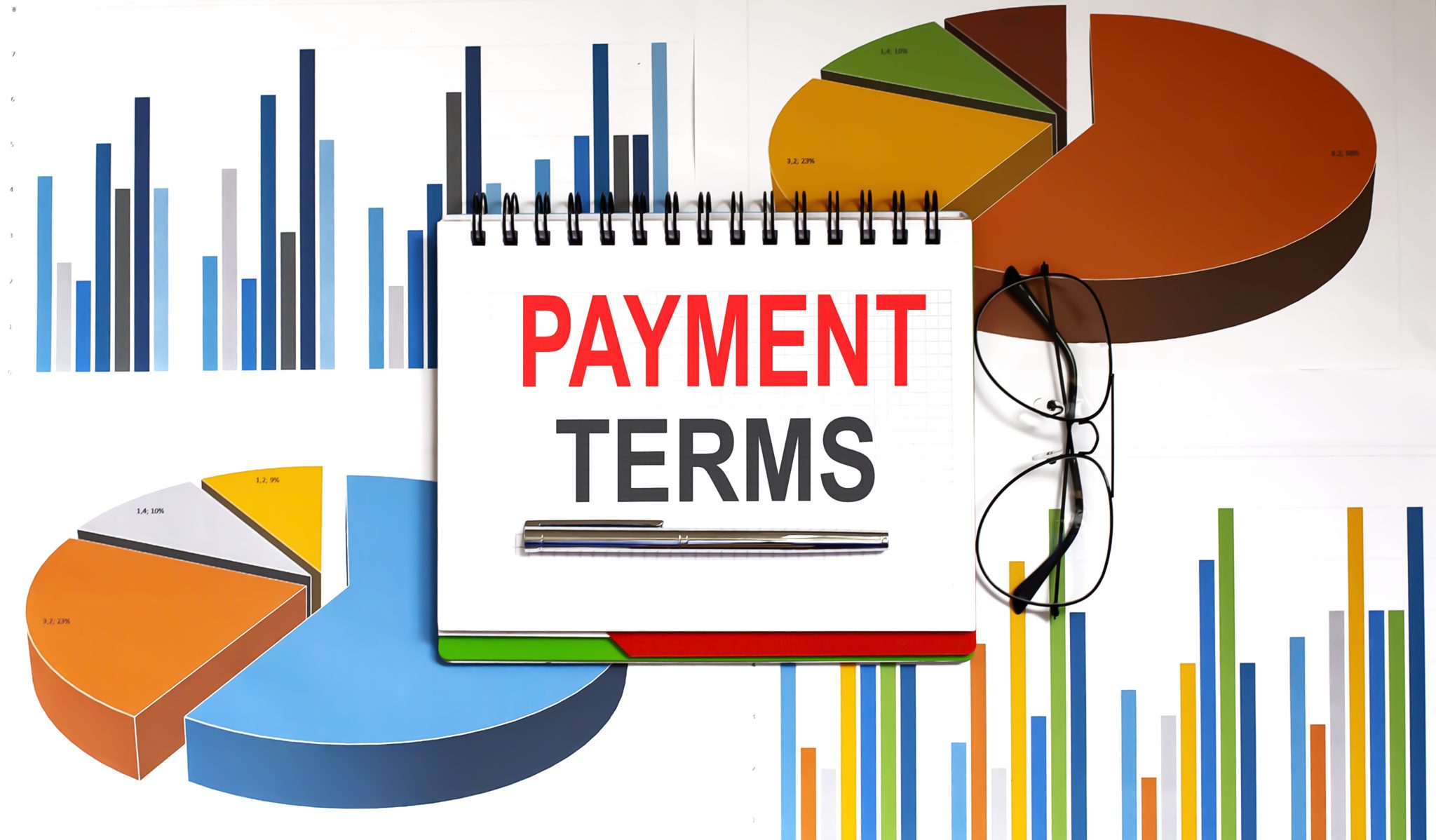 Extend Credit Terms with Non-Recourse Invoice Factoring