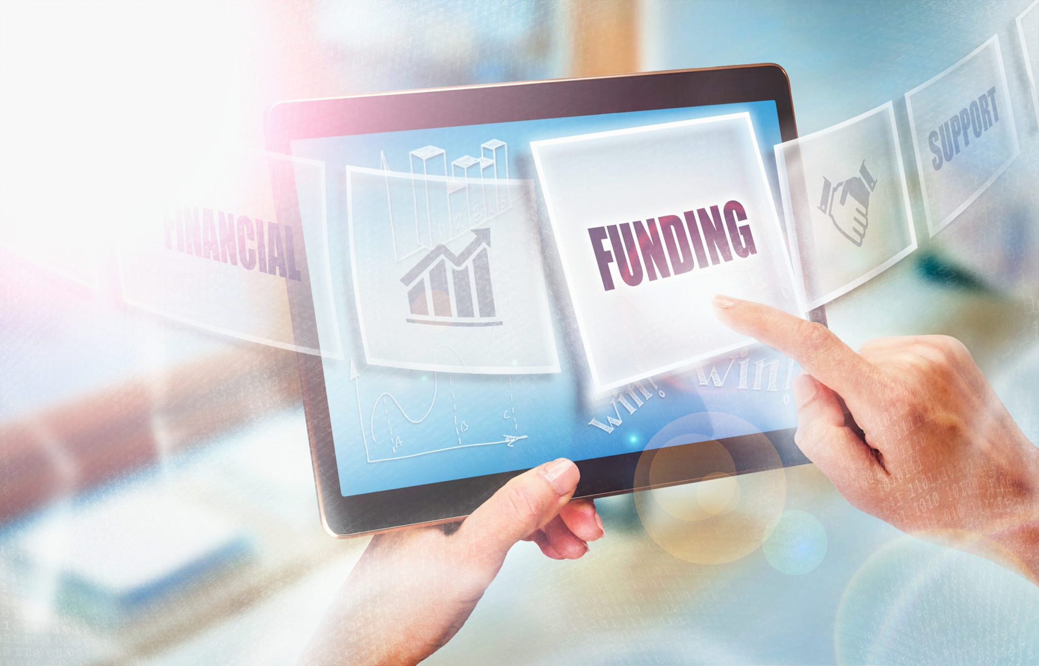 Invoice Factoring for Technology Companies