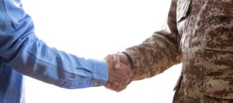 Federal Government Contract Financing for Veterans