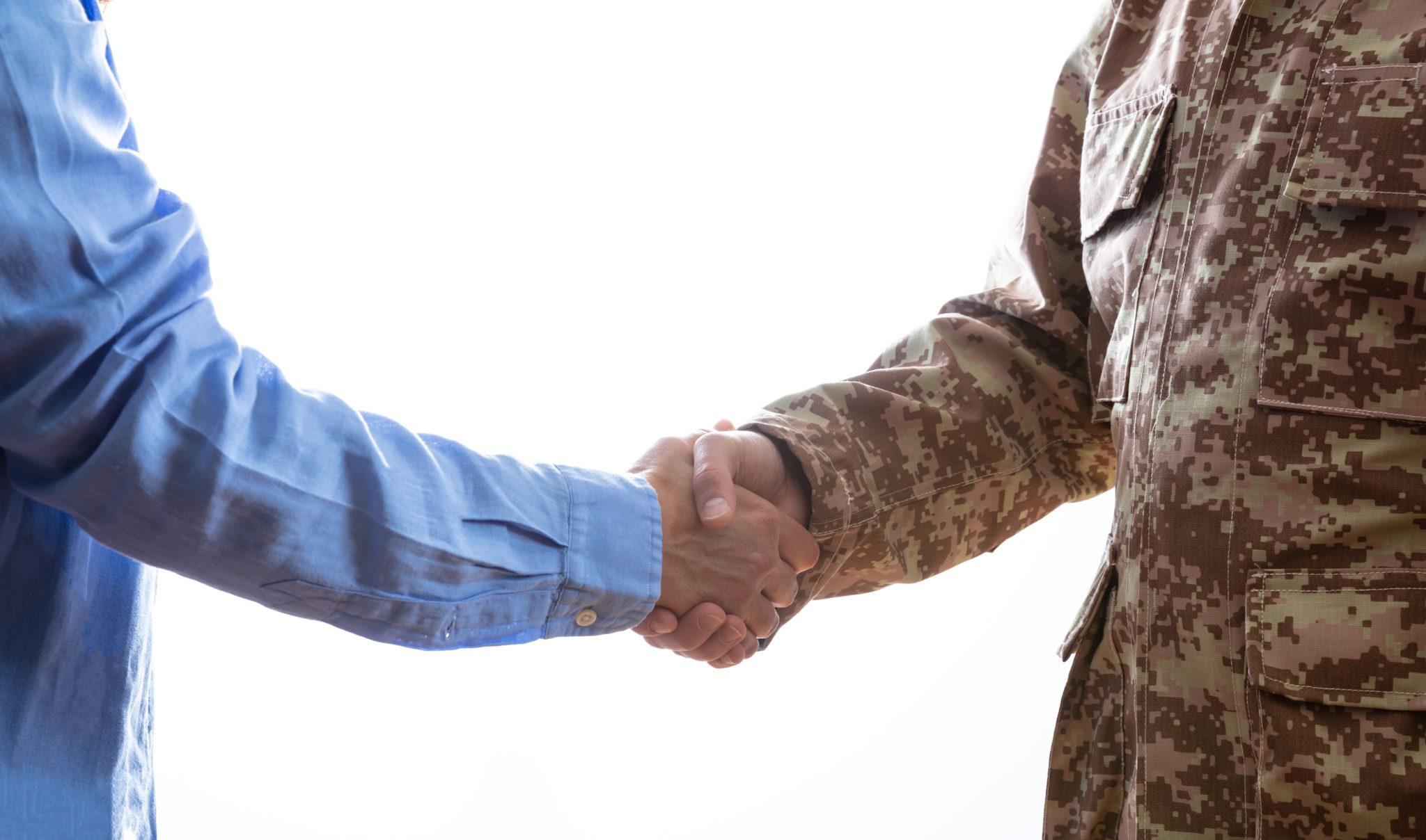 Federal Government Contract Financing for Veterans