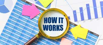 How Invoice Factoring Works