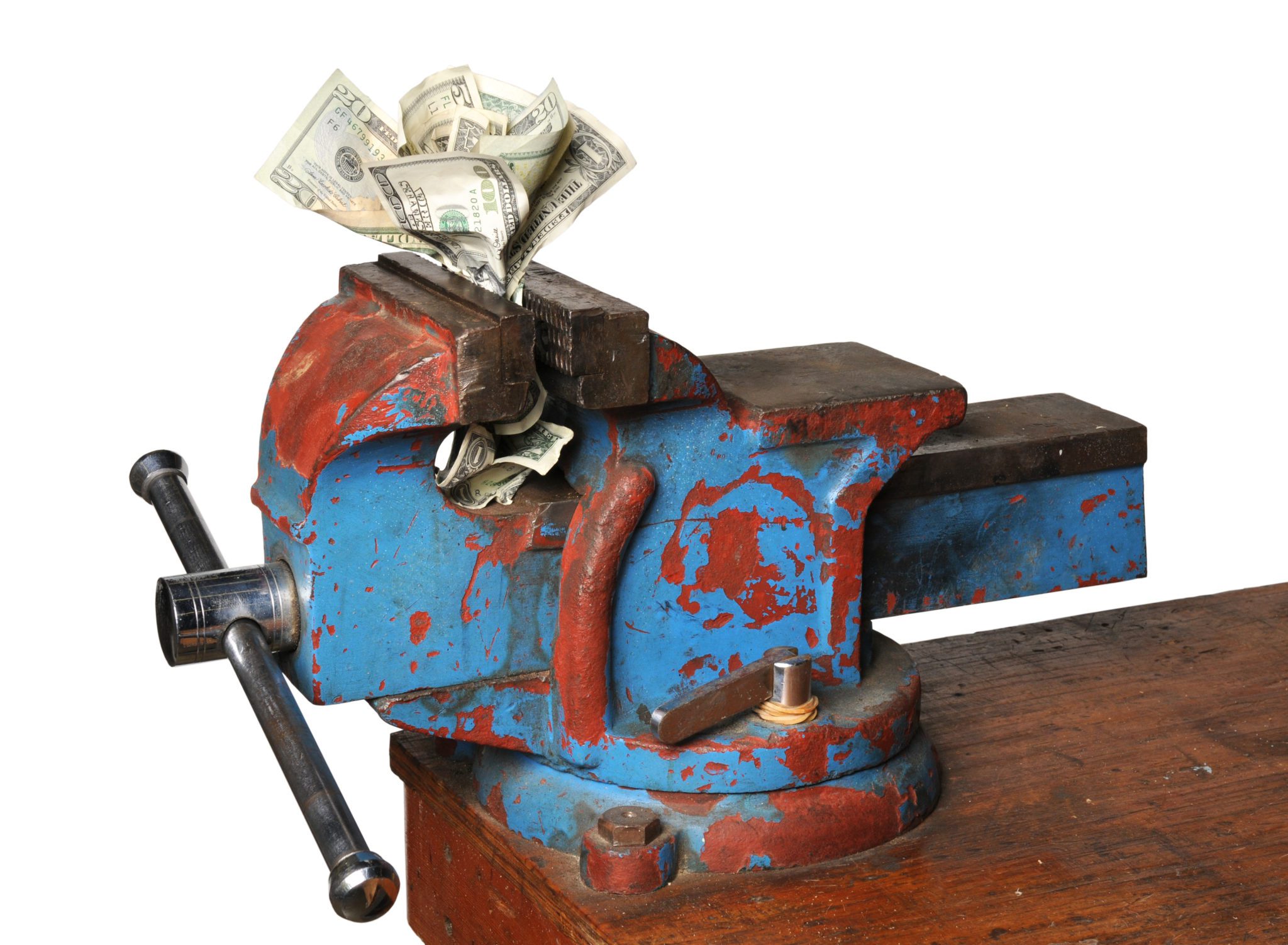 Seasonal Cash Flow Crunch Help