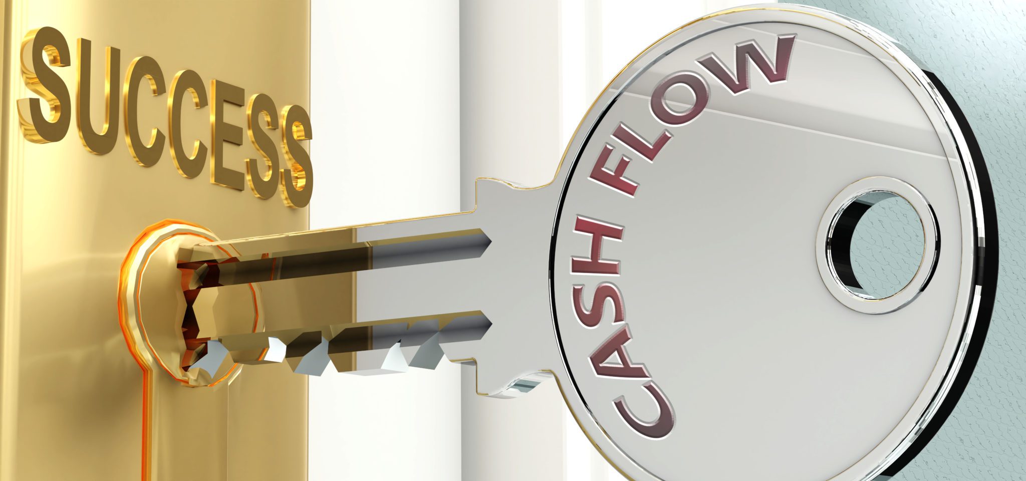 Business Cash Flow Problems