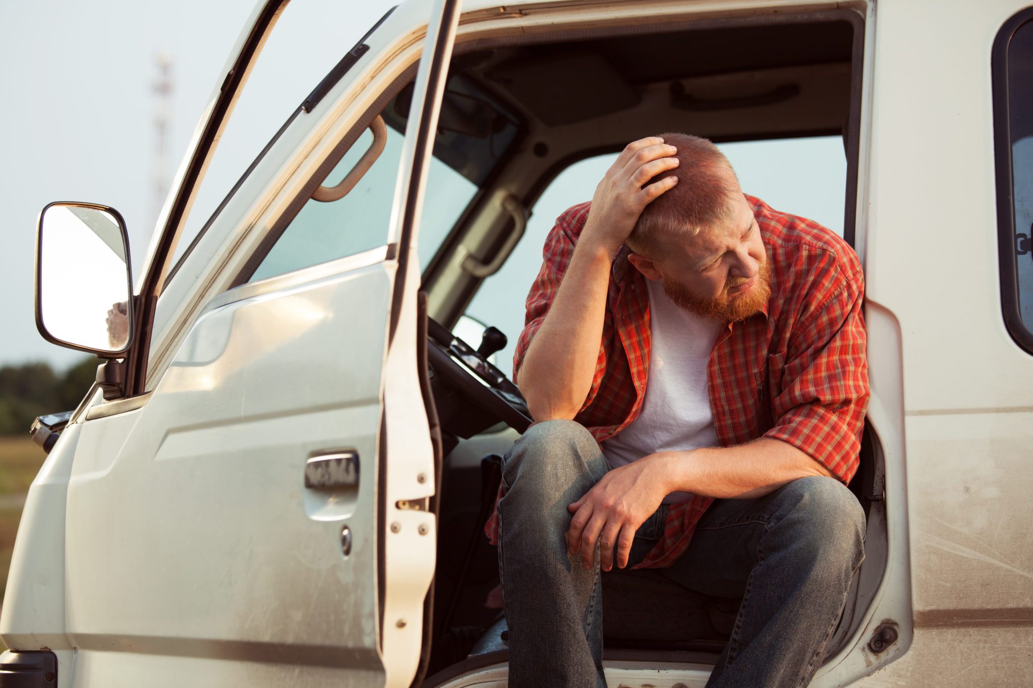 Trucking Industry Fraud