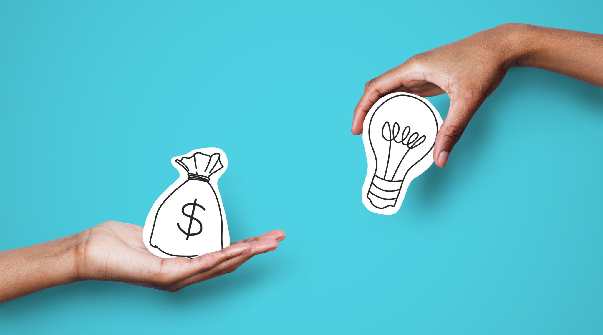Startup Company Financing