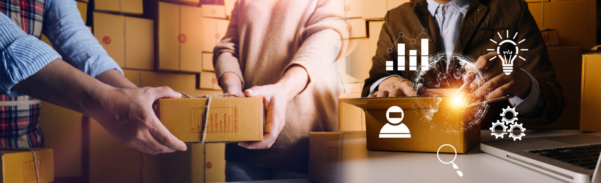 E-commerce Vendor Financing