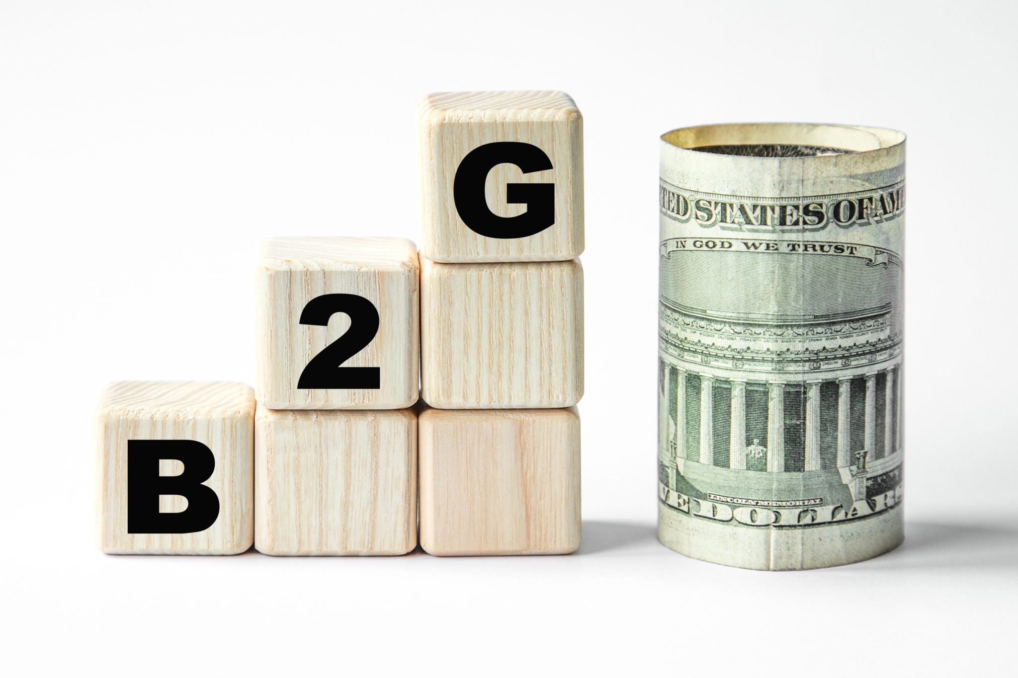 B2G Factor Financing
