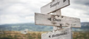 Manufacturing Factoring helps with Supply Chain Bottlenecks