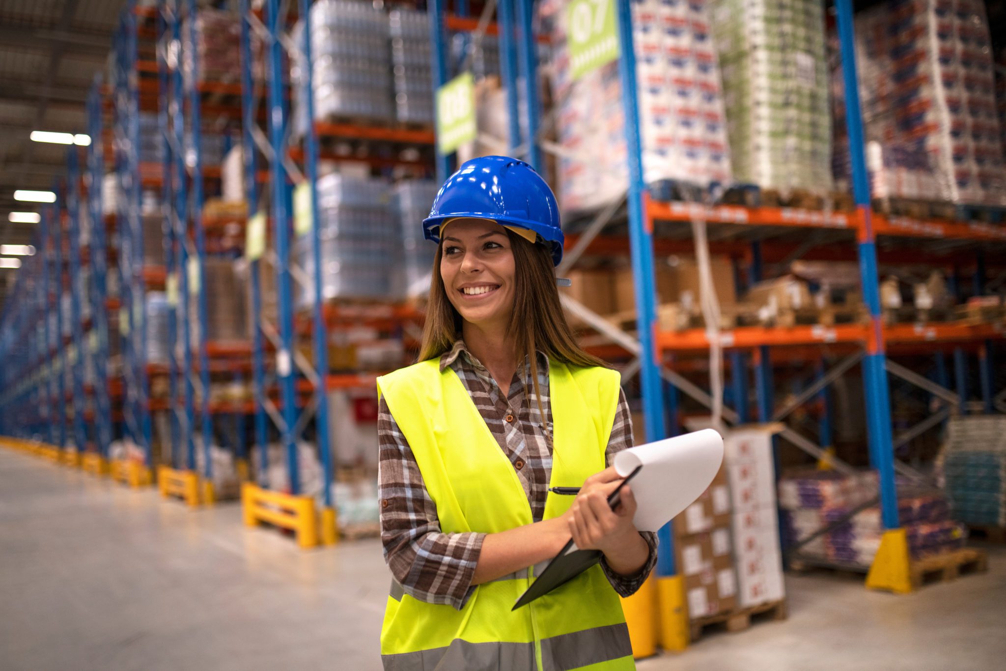 Wholesaler Payroll Financing