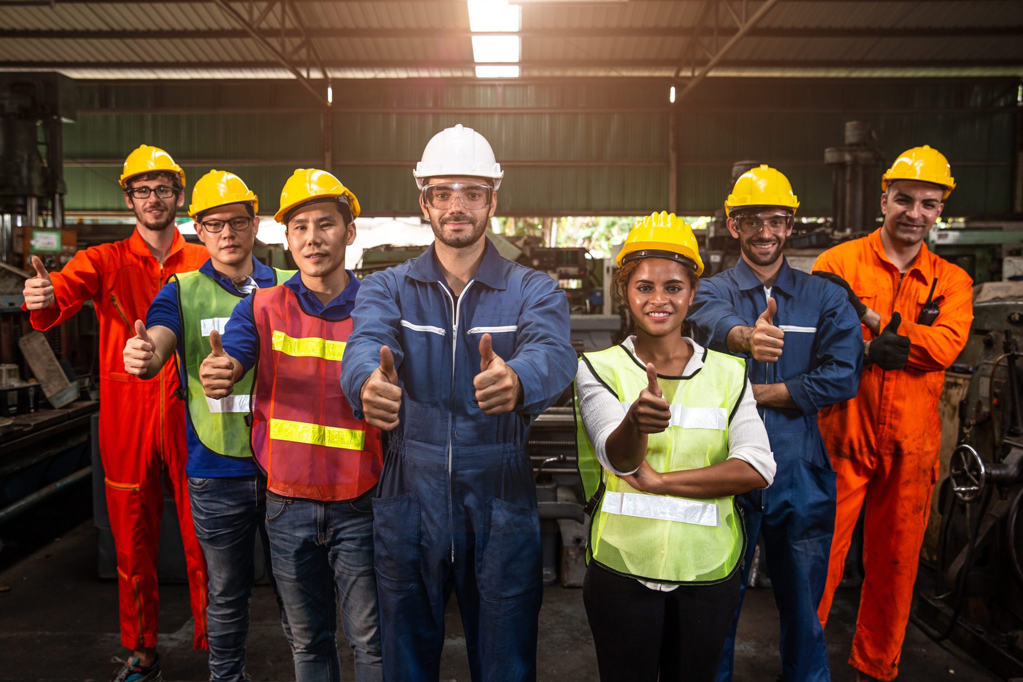 Best Staffing Factoring Company