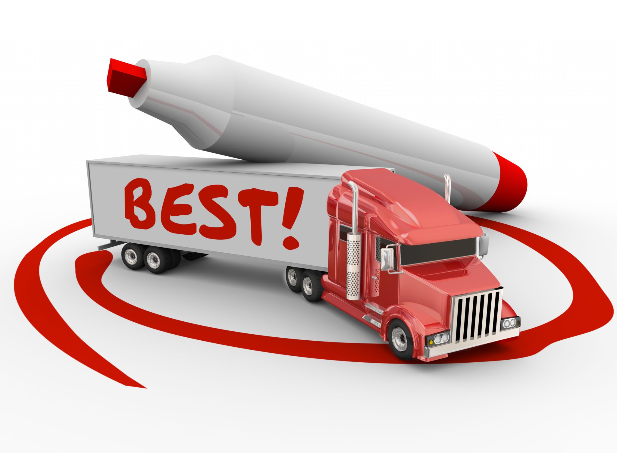 Best Trucking Factoring Company