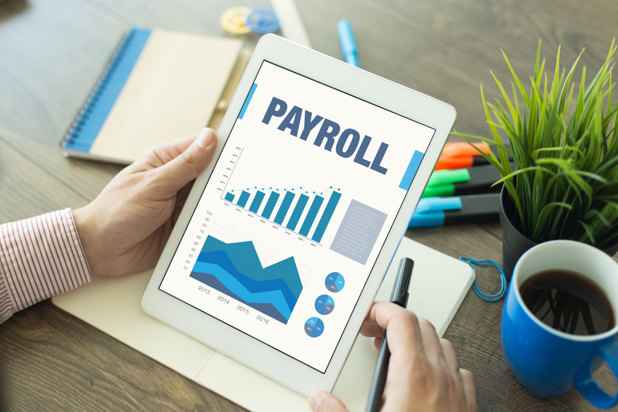 The Best Florida Payroll Factoring Company
