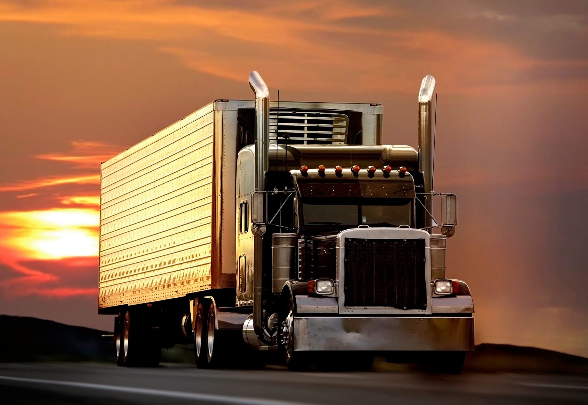 What is Trucking Factoring