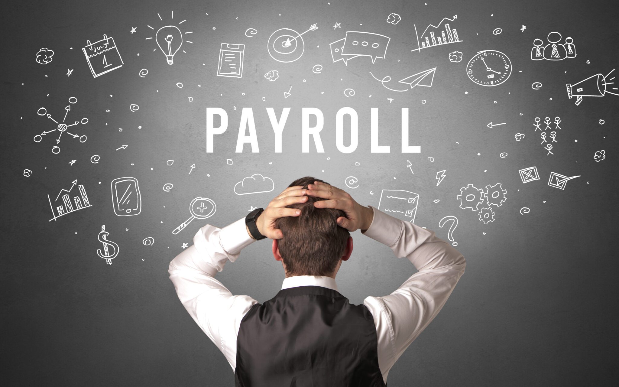 What to Do if You Cannot Make Payroll