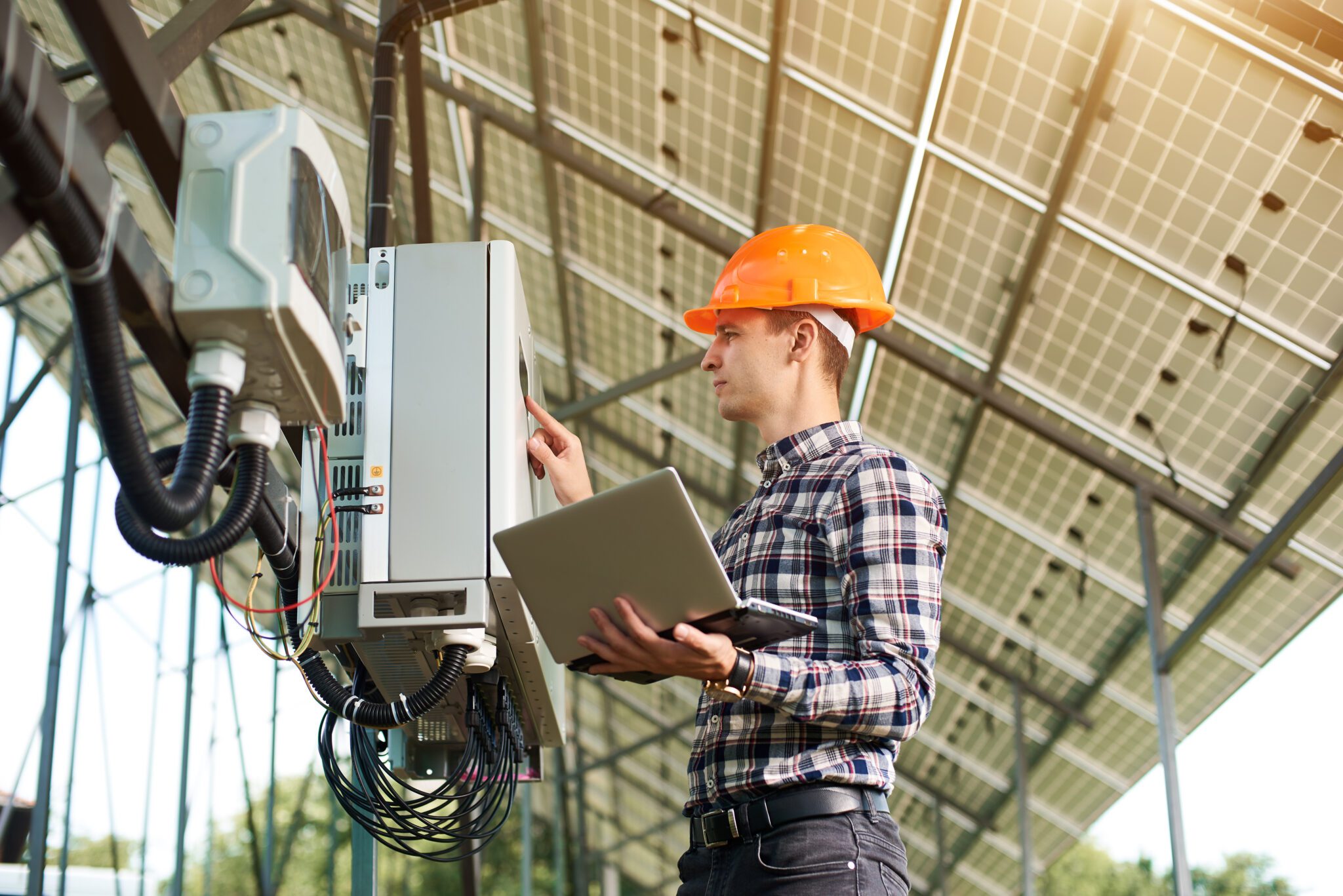Telecom Construction Payroll Factoring