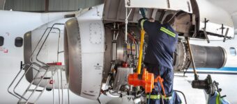 Aerospace & Aviation Factoring