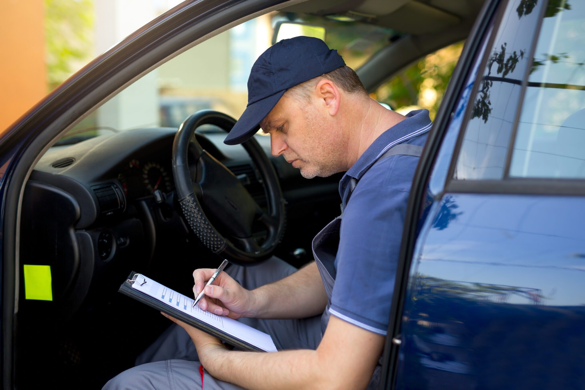 Financing an Auto Repair Shop