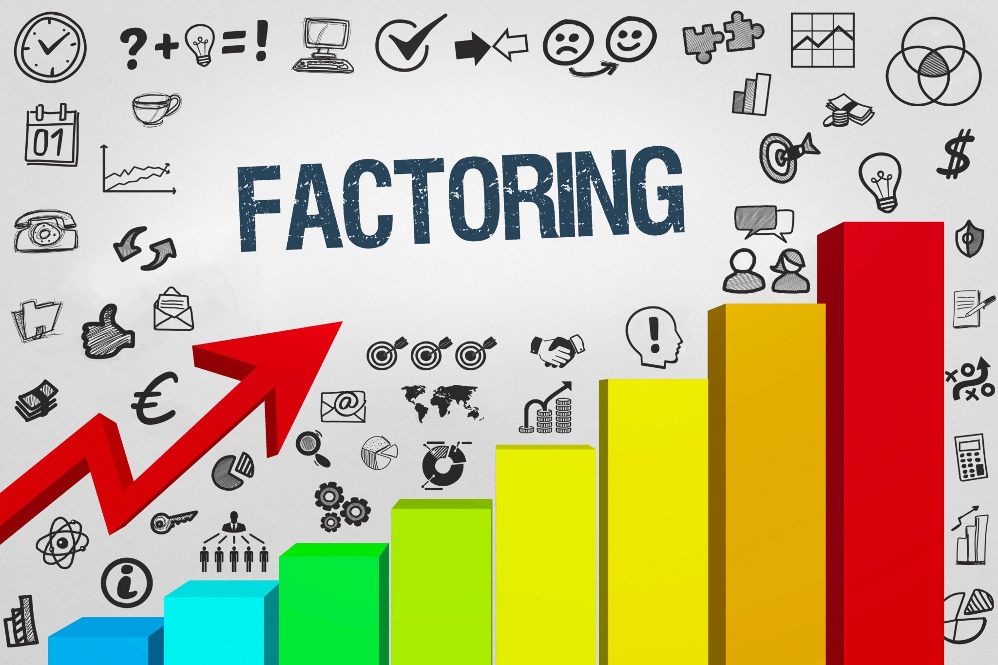 What is a Factoring Reserve?
