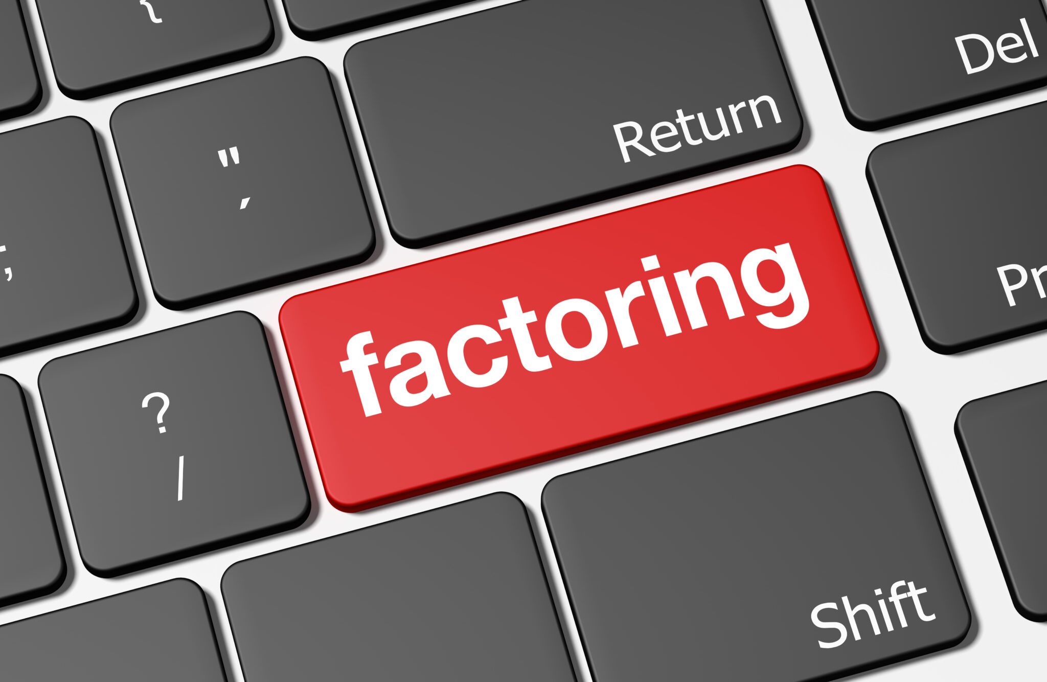What are Invoice Factoring Services?