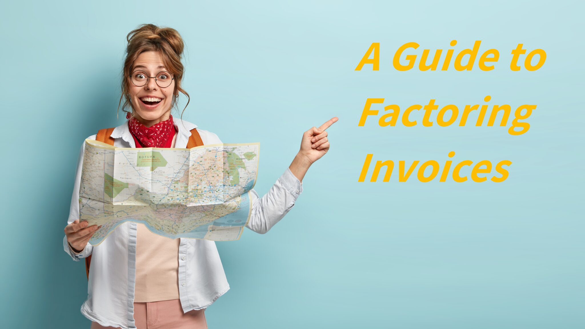 A Guide to Factoring Invoices