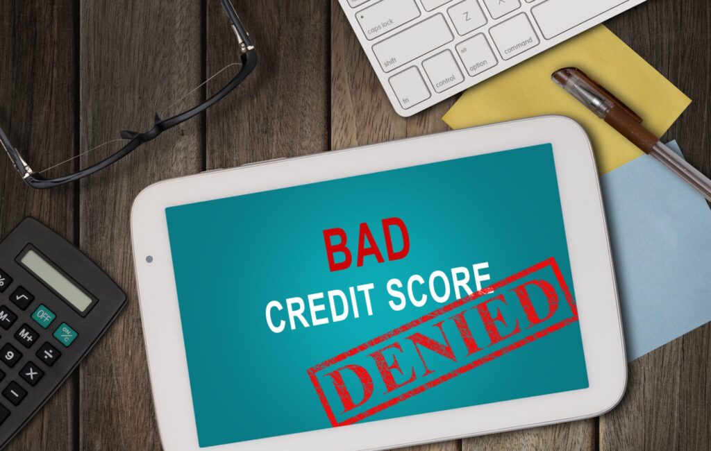 A Guide to acquiring a Business Line of Credit even with bad credit