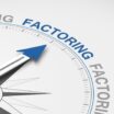 What does factoring your invoices mean?