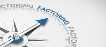 What does factoring your invoices mean?