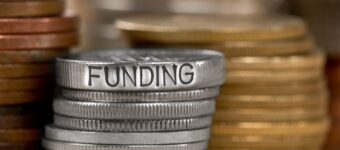 What is AR Funding?