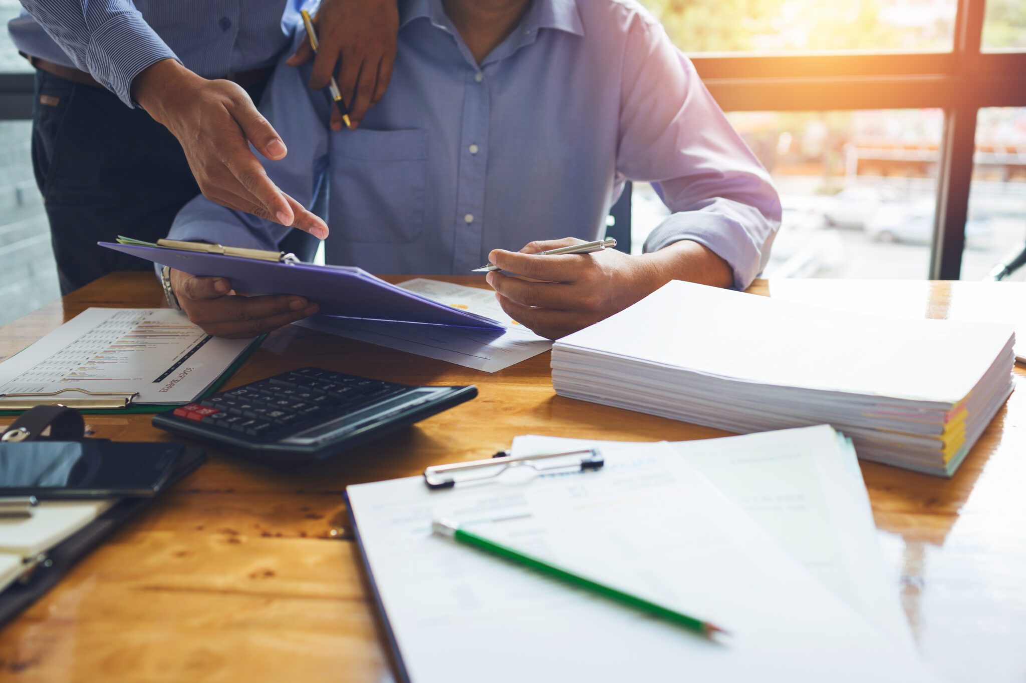 What is Factoring Receivables?