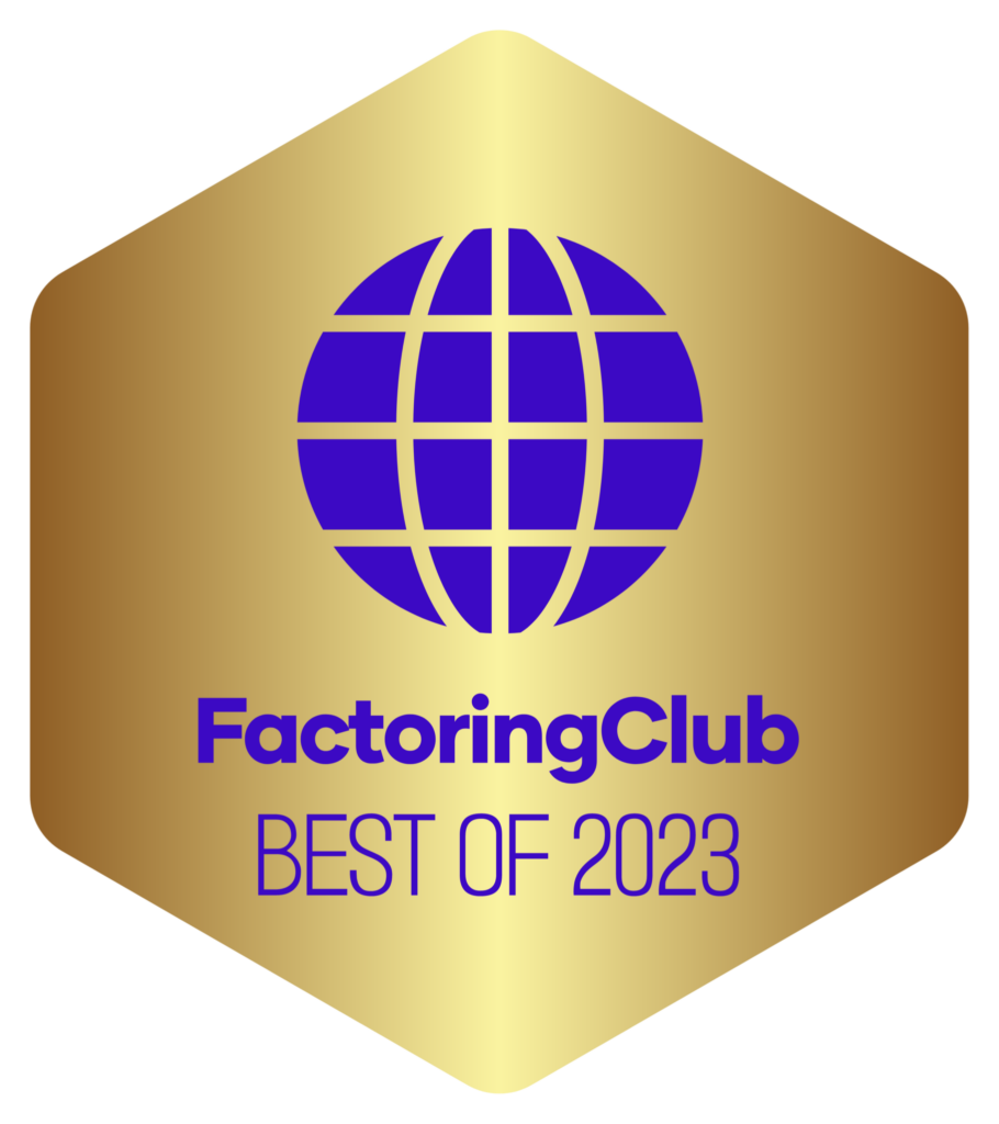 FactoringClub Best of 2023