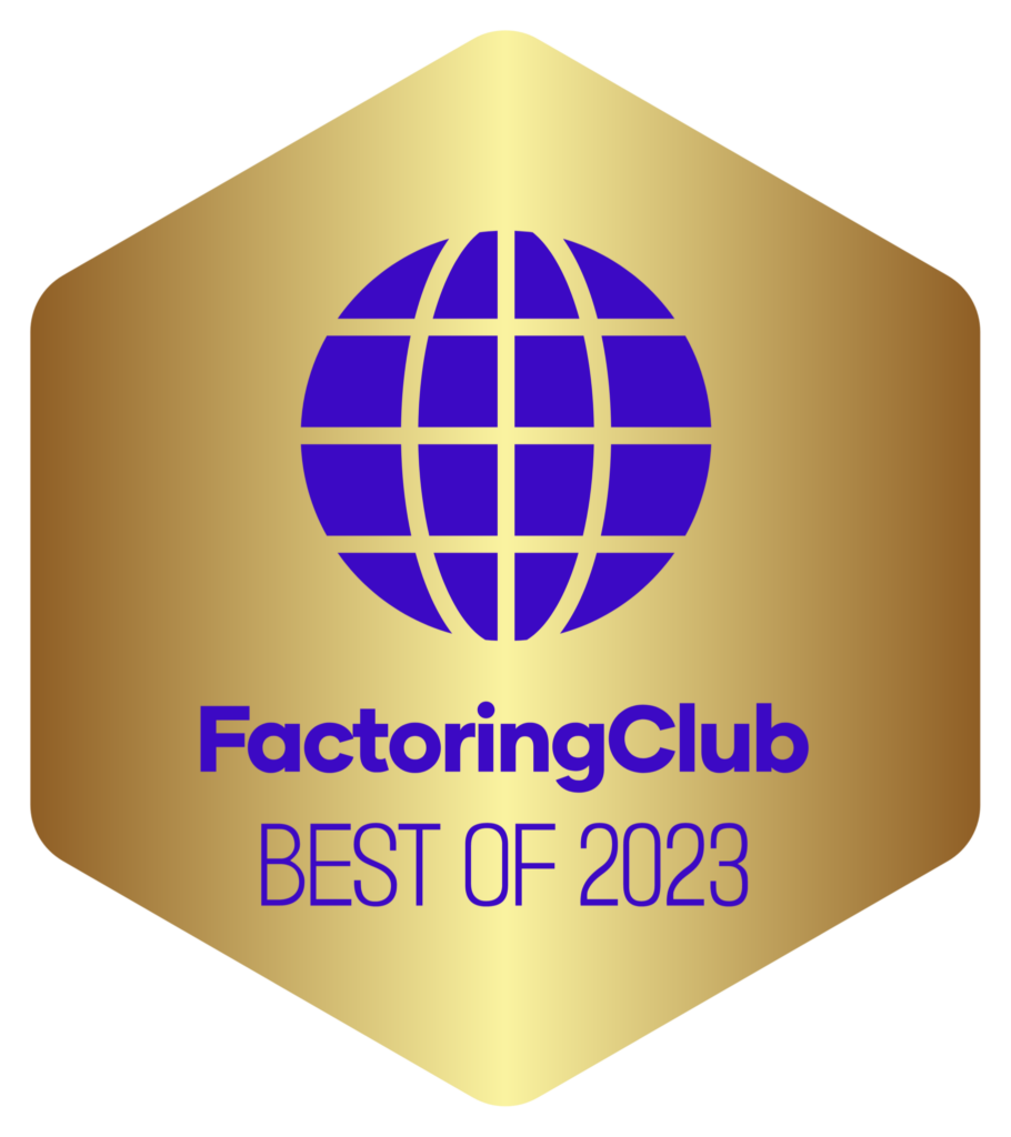 FactoringClub Best of 2023