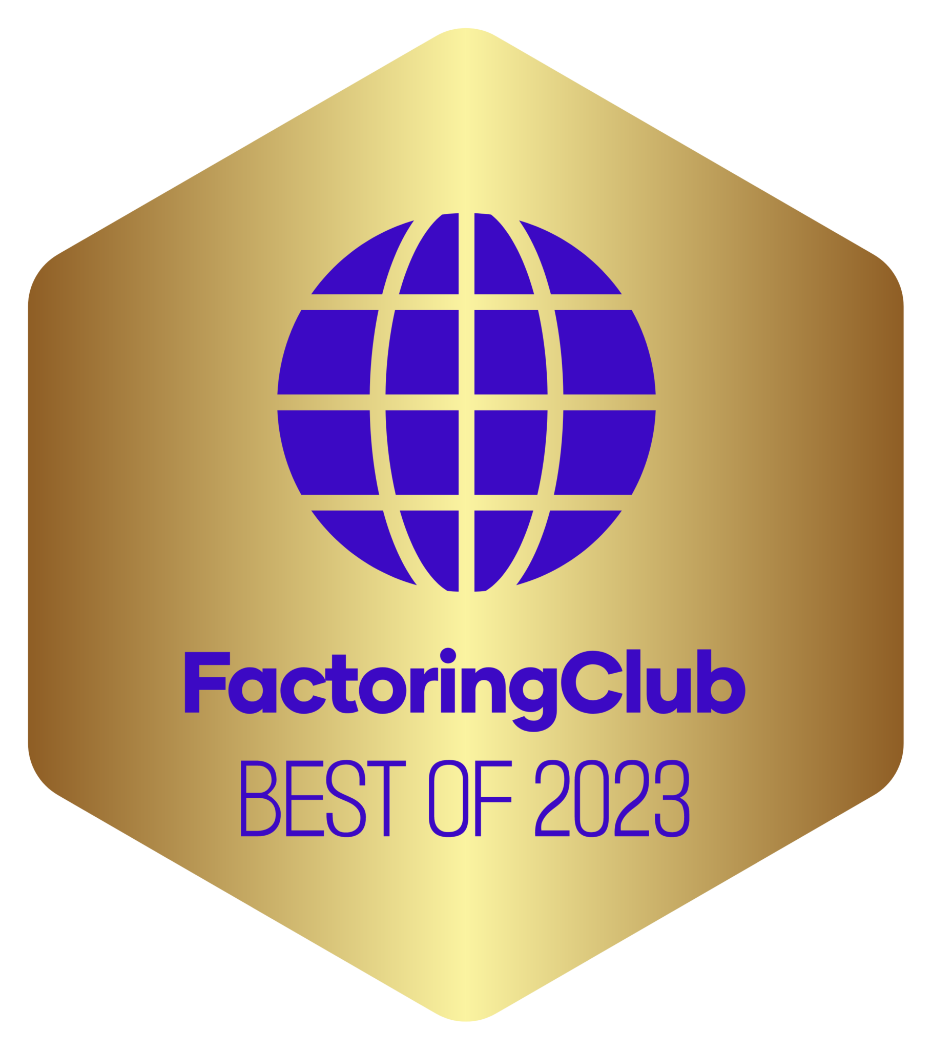 FactoringClub Best of 2023