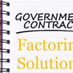 Government Contract Financing Solutions