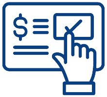 Customers Pays the Invoices to bankers Factoring Lockbox