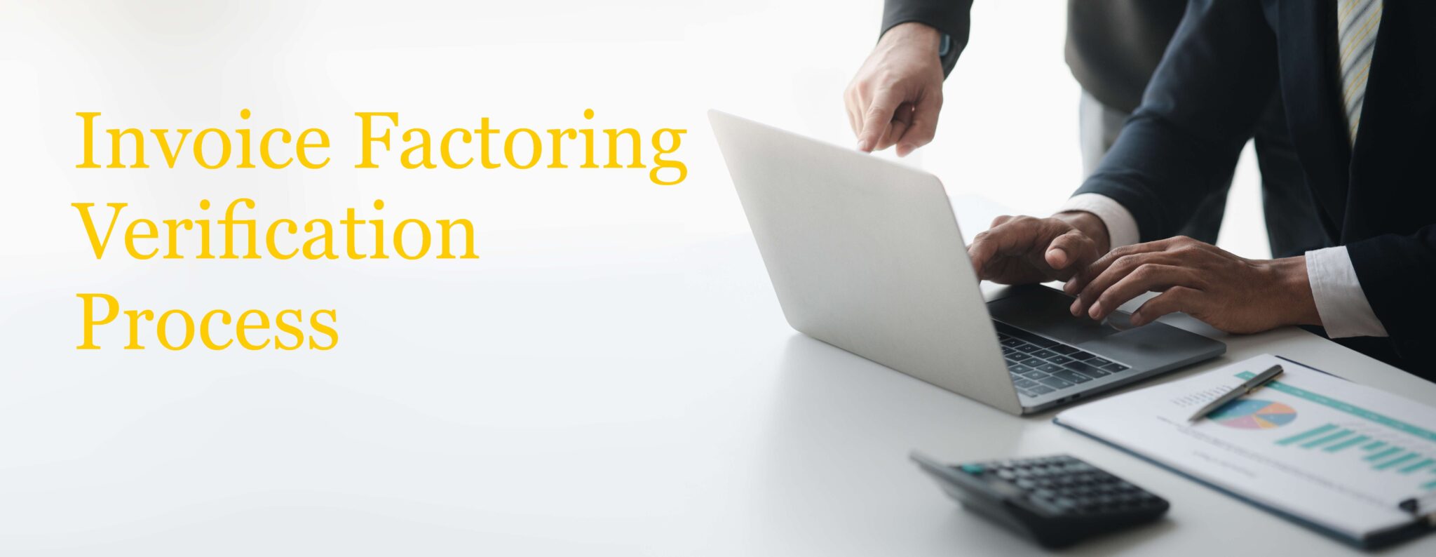 The Invoice Verification Process in Factoring Finance