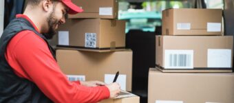 Invoice Factoring for Delivery Companies