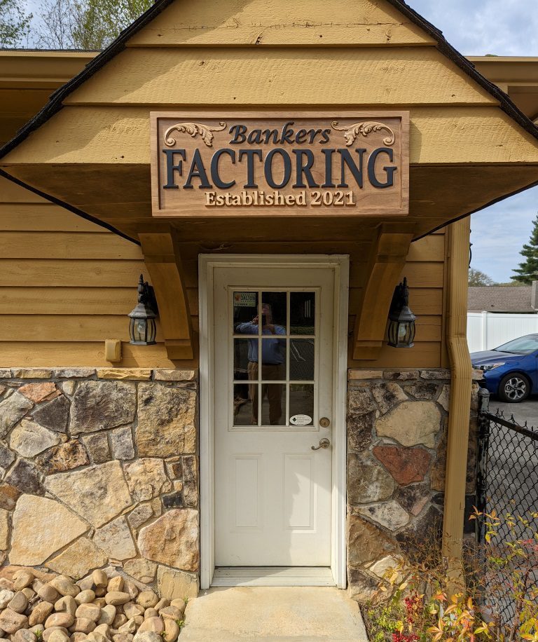 Bankers-Factoring-Dalton-GA-office