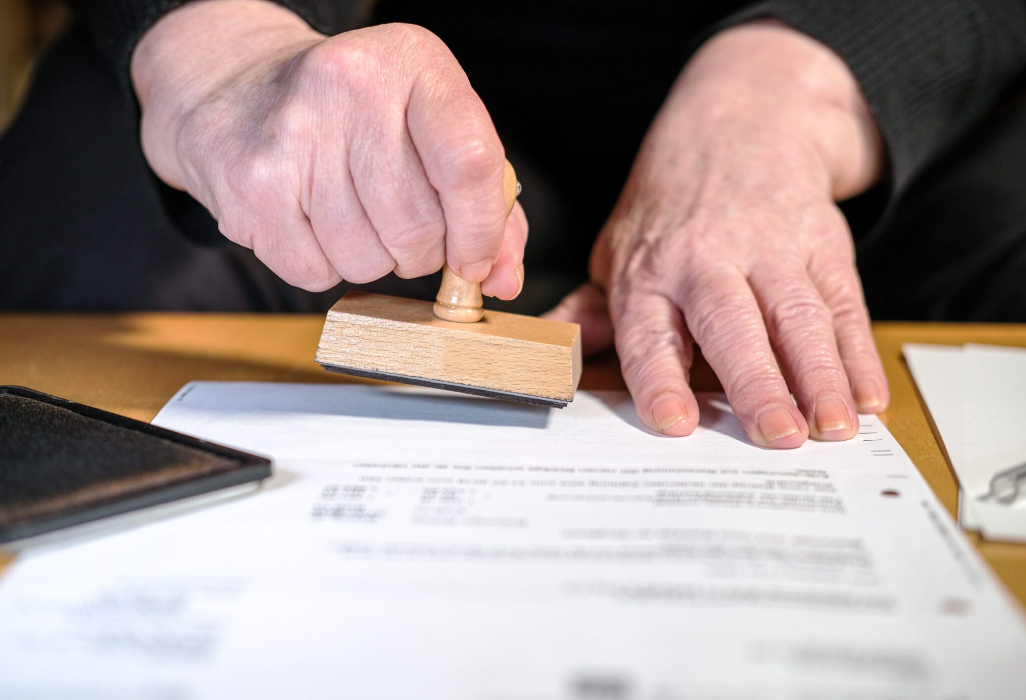 Why Two Factoring Companies is Not Possible