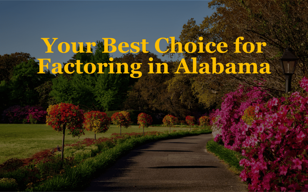 Alabama Factoring Company