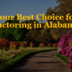 Alabama Factoring Company