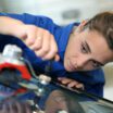 Auto Glass Repair and Windshield Replacement Factoring
