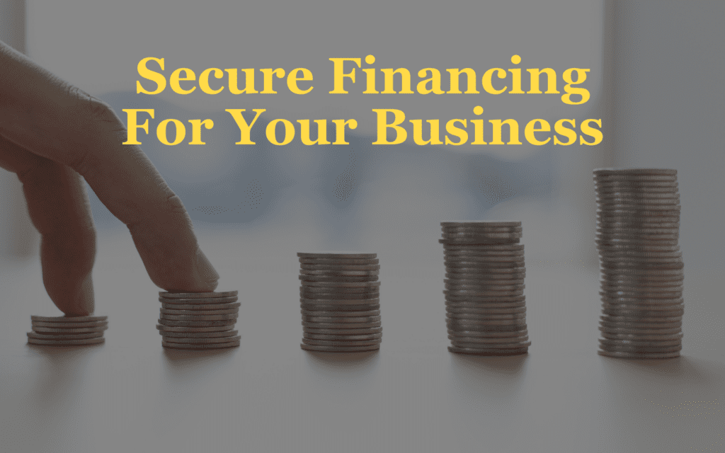 Reliable Funding for Your Company